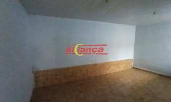 Imagem 6: ÓTIMA CASA INDIVIDUAL 90M² COM 1 DORMITÓRIO E 1 VAGA DE GARAGEM - JARDIIM PARAVENTI