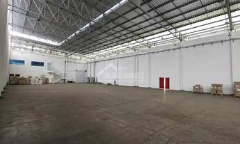 Imagem 2: Galpão Manaus - 3.242,26 m² - Coroado - GGL139