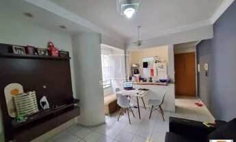 Imagem 2: Apartamento (tipo - padrao) 1 dormitórios, cozinha planejada, em condomínio fechado