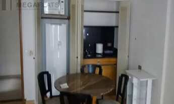 Imagem: FLAT PARA LOCAÇÃO EM PINHEIROS!