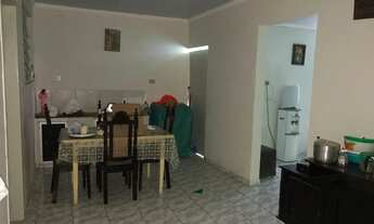 Imagem 4: Casa Comercial para Venda em Arapiraca, Alto do Cruzeiro, 3 dormitórios, 1 suíte, 2 banhei