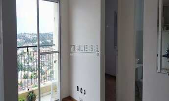 Imagem 2: APARTAMENTO RESIDENCIAL em JUNDIAÍ - SP, VILA NAMBI