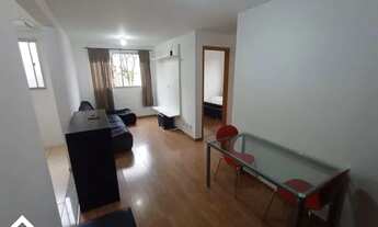 Imagem 4: Locação Condomínio San Luigi com lazer - 2 dormitórios