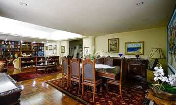 Imagem 3: São Paulo - Apartamento Padrão - Higienópolis