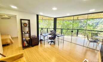 Imagem 7: Petrópolis - Casa de Condomínio - Itaipava