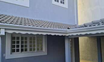 Imagem 4: Casa para venda com 270 m² ou locação com 5 Dorm. no Villa Branca - Jacareí - SP