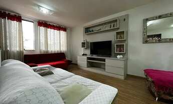 Imagem 6: Cobertura à venda 4 quartos 2 suítes 2 vagas - Castelo