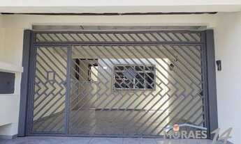 Imagem 6: Sobrado com 3 Quartos e 4 banheiros à Venda, 180 m² - Chácara Santo Antônio (Zona Sul), Sã