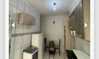 Imagem: Casa à venda no Jardim Santa Esmeralda