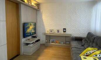 Imagem: Casa para venda tem 87 metros quadrados