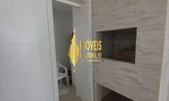 Imagem 5: Apartamento de frente na Avenida da Igreja Ref.:AP1967