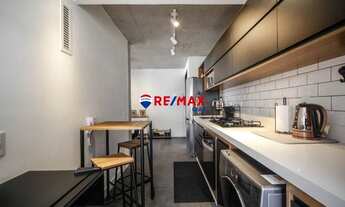 Imagem 7: Apartamento para aluguel e venda possui 70 metros quadrados com 2 quartos