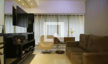 Imagem 2: Apartamento para Aluguel - Gonzaga , 2 Quartos, 80 m2