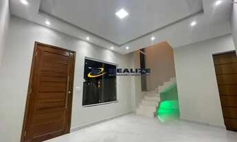 Imagem 3: Na Planta Financiada Entregamos + Uma 03 Qts 01 Suíte 95 M2 02 Vgas Cliente Mega Realiza