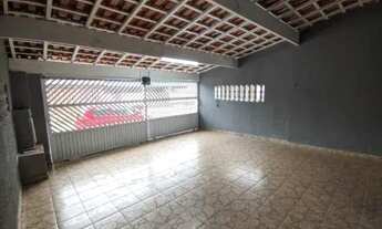 Imagem 5: Casa a venda no Jd Praia Grande, com 2 quartos e churrasqueira. Monguagá/SP