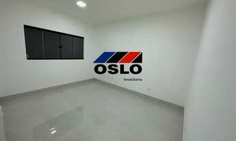 Imagem 5: APARECIDA DE GOIÂNIA - Casa Padrão - PARQUE ITATIAIA