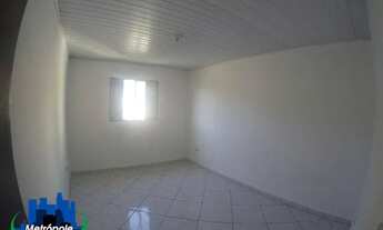 Imagem 7: Casa com 2 dormitórios para alugar, 70 m² por R$ 1.150,00/mês - Parque Mikail - Guarulhos