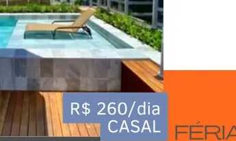 Imagem: Studio no Cabo Branco