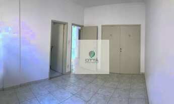 Imagem 5: Apartamento com 2 dormitórios para alugar, 90 m² por R$ 2.360,00/mês - Jardim Brasil - Cam