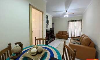 Imagem 5: APTO 2 DORMS. C/ SACADA A 50 MTOS PRAIA.