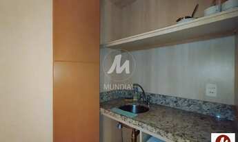 Imagem 5: Apartamento (flat) 1 dormitórios/suite, portaria 24hs, lazer, espaço gourmet, salão de fes