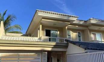 Imagem: Casa de condomínio sobrado para venda possui