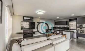 Imagem 5: Apartamento com 1 dormitório para alugar, 104 m² por R$ 15.000,00/mês - Vila Nova Conceiçã