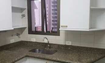 Imagem 7: Apartamento com 160 m2, 4 quartos, 2 suítes, 2 vagas, em Tatuapé - São Paulo - SP