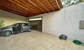 Imagem 2: Vendo casa em Morada de Santa fé