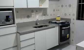 Imagem 3: Apartamento para venda tem 49 metros quadrados com 2 quartos em Brotas - Salvador - BA