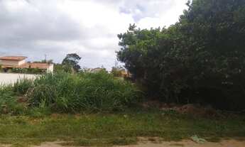 Imagem: Terreno 600m²