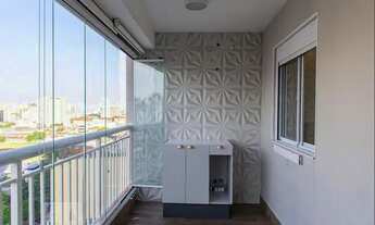 Imagem 6: Apartamento para Aluguel - Liberdade, 1 Quarto, 36 m2