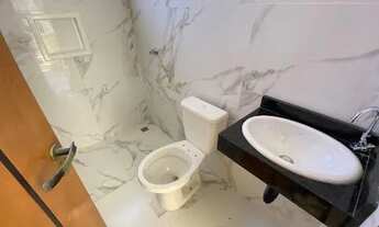 Imagem 2: Casa com 2 dormitórios à venda, 68 m² por R$ 399.000,00 - Atibaia - Atibaia/SP