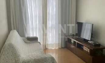 Imagem 3: Apartamento - Vila Nova - Campinas