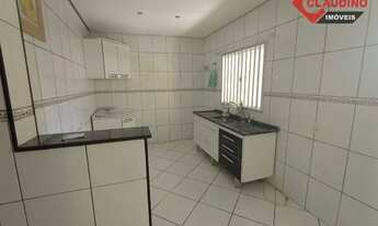 Imagem 6: Sobrado com 3 dormitórios para alugar, 150 m² por R$ 2.857,00/mês - Vila Antonieta - São P