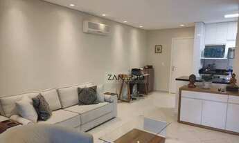 Imagem 4: Apartamento 3 dormitórios sendo 1 suíte à venda, 114 m² por R$ 2.438.000 - Riviera de São