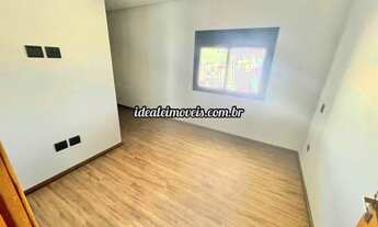 Imagem 4: Casa em Condomínio para Venda em São José dos Campos, Condomínio Residencial Mont Blanc, 4