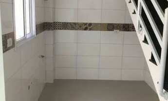 Imagem 2: APARTAMENTO - VILA CURUÇÁ - SP