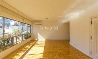 Imagem 2: NO CORAÇÃO DE IPANEMA E PRONTÍSSIMO