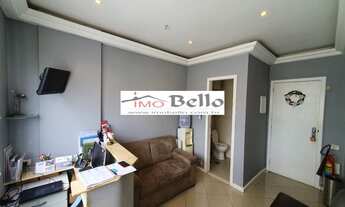 Imagem 3: Sala comercial no edifício Polo Comercial de Jacarepaguá Estrada de Jacarepaguá 7709