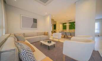 Imagem 4: Apartamento de 3 suítes na rua laguna chacara santo antonio, com 1 lavabo e 2 vagas, lazer