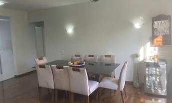 Imagem 3: Apto. com 106m², todo reformado, no 2º andar , 02 dormitórios, próximo ao metrô Fradique C