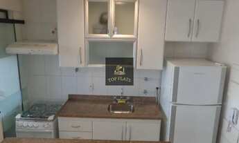 Imagem 5: Flat disponível na Vila Nova Conceição