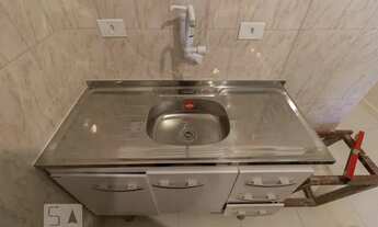 Imagem 7: Apartamento para Aluguel - Bela Vista, 1 Quarto, 35 m2