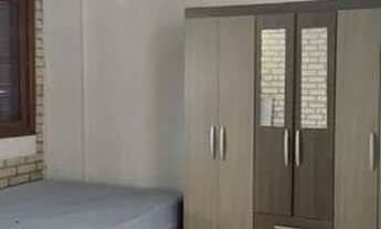 Imagem 5: Loft, locação anual