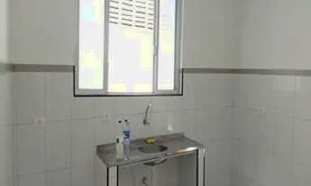 Imagem 5: Casa com 03 quartos - Santos