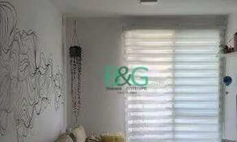 Imagem 6: Apartamento com 1 dormitório à venda, 39 m² por R$ 309.000 - Ipiranga - São Paulo/SP