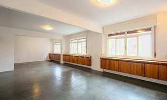 Imagem 2: Apartamento com 2 dormitórios para alugar, 132 m² por R$ 9.354,50 - Cerqueira César - São