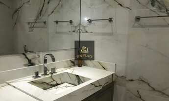 Imagem 6: Flat disponível no Itaim Bibi