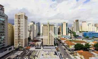 Imagem 9: Apartamento para Aluguel - Vila Olímpia, 1 Quarto, 33 m2